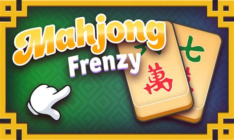 Igra Mahjong Frenzy Na Igre123