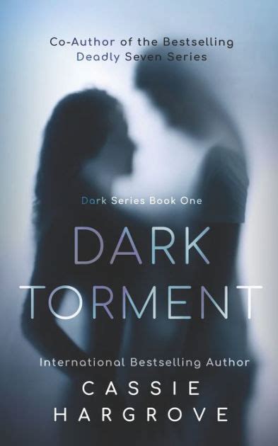 Dark Torment A Dark Stalker Romance By Cassie Hargrove Paperback