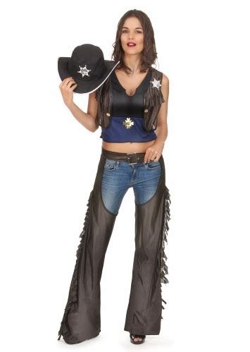 Cowboy Cowgirl Kostüm für Damen Herren Kinder günstig kaufen