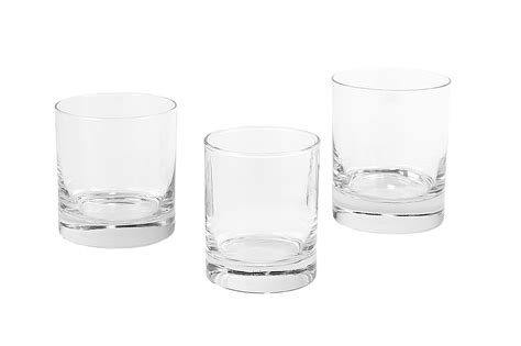 Old Fashioned Rock Glasses A Classic Party Rental