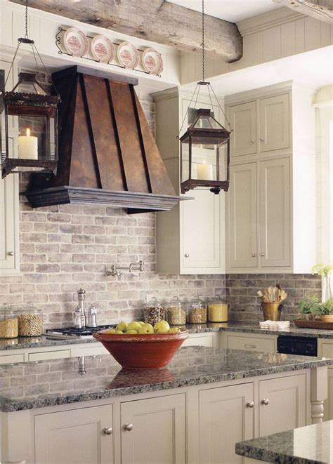 Backsplash Ideas 17 Ways To Make A Fabulous Kitchen One Brick At A Time