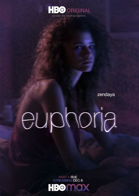 Was It Even Real — Euphoria Special Episode 1 I Poster