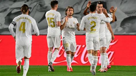 La victoire rapporte trois points. Clasificación Liga Santander: Así está tras la victoria ...