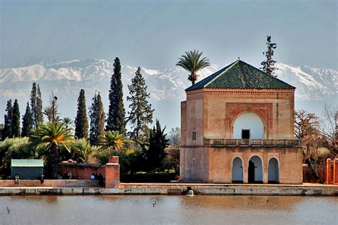 What To Do In Marrakech Morocco