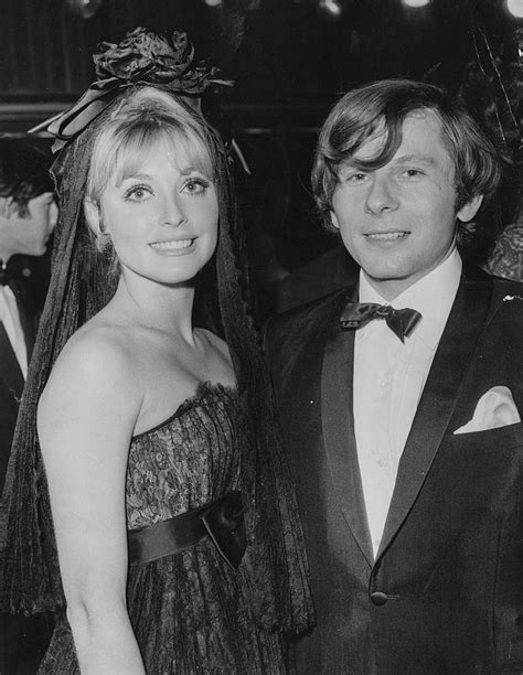 roman polanski intimidated wife sharon tate forced her to have threesomes and even told her