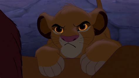 Favorite Picture Of Young Simba Poll Results The Lion King Fanpop