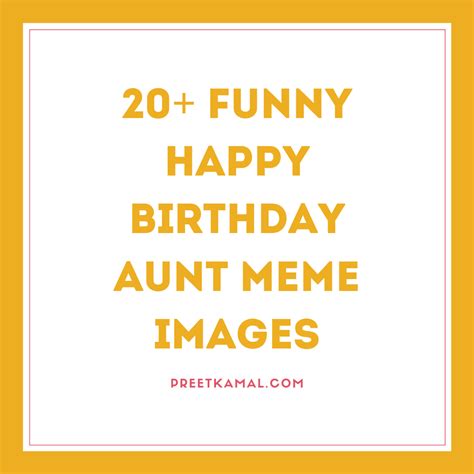 Funny Best Aunt Memes Funny Memes