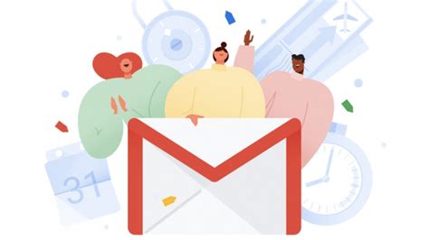 How To Get The New Gmail Update