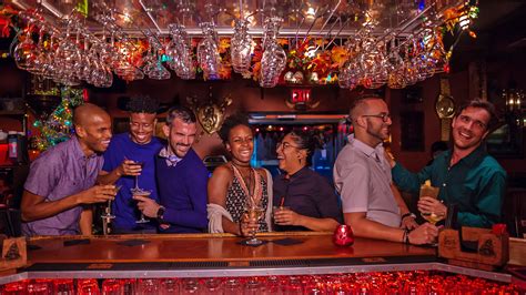 22 Awesome Bars And Nightlife Spots In Philadelphias Gayborhood