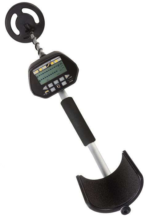 It's sort of like cliffs notes (a brief explanation of long text). NATIONAL GEOGRAPHIC Metal detector with metal type ...