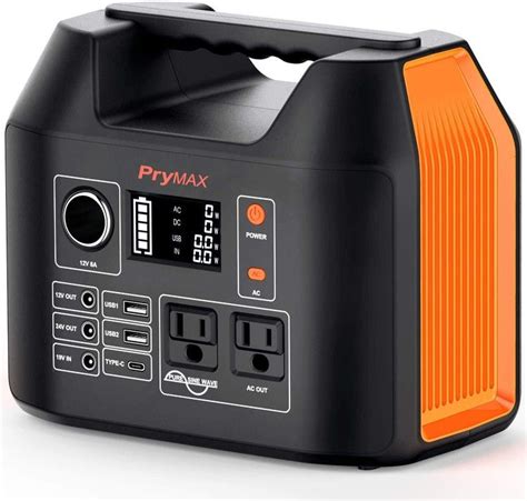 Four Of The Best Emergency Generators Best Portable Generator Solar