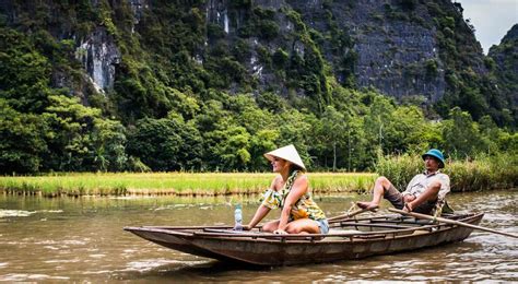Tam Coc Travel Guide Boat Tour And 6 Highlights