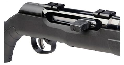 Savage Arms A17 Semi Auto Magnum Rimfire Now Shipping Video