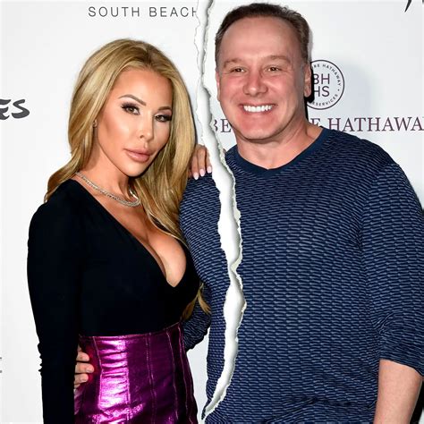 Lisa Hochstein Catches Lenny In The Act With His Mistress