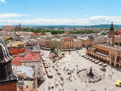Krakow Mtlg 2020 Kongres Europe Events And Meetings Industry Magazine