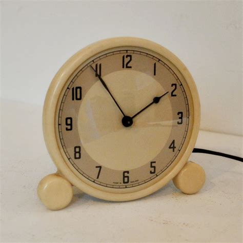Metamec Clock 1940s 81872
