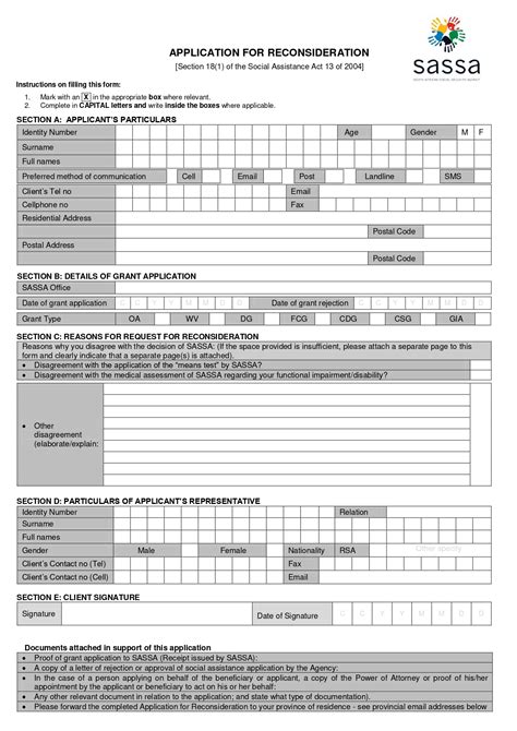 Sassa Application For R350 Srd Sassa Status