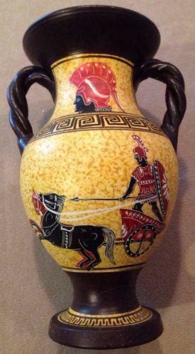 Check spelling or type a new query. Greek Vase | eBay