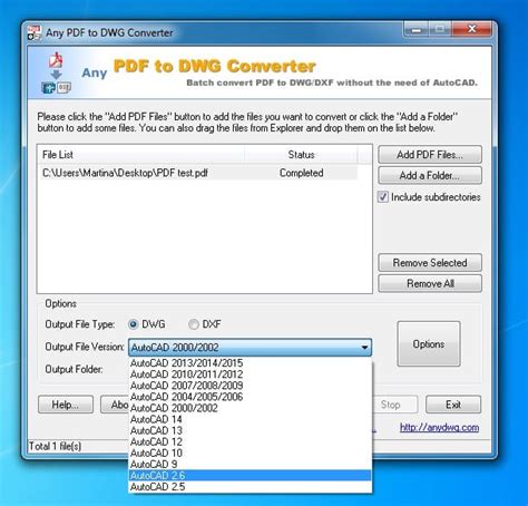 Best dwg to pdf converter. Come trasformare PDF in DWG | Salvatore Aranzulla