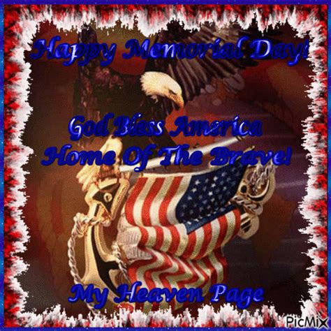 God Bless Memorial Day Quotes And Images