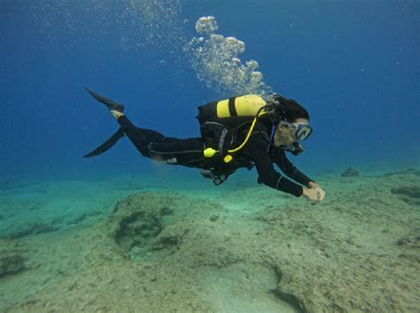 MAKÜ SAT Antalya da CMAS 1 Yıldız tüplü dalış eğitimi düzenledi Bölgesel