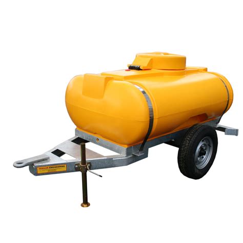 Water Bowser 250gallon 1st Choice Tool And Plant Hire Ltd