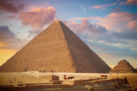 Znalezione Obrazy Dla Zapytania Piramidy Great Pyramid Of Giza My XXX