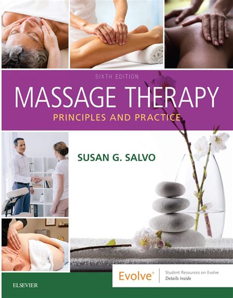 Massage Therapy E Book Ebook Salvo Susan G Kindle Store