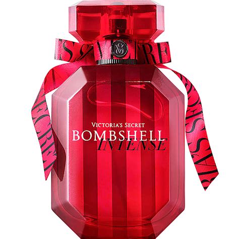 Victorias Secret Bombshell Intense Eau De Parfum Fragrances Beauty