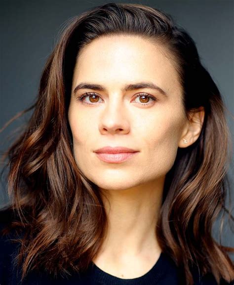 Hayley Atwell Most Beautiful In 2019 Hayley Atwell