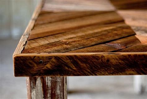 Advantages Of Reclaimed Wood Home Tips Plus