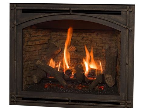 Kozy Heat Springfield 36 Gas Fireplace Mazzeos Stoves And Fireplaces