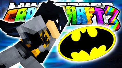 We did not find results for: Minecraft Crazy Craft 3.0: BATMAN & Friends! (Superheros ...