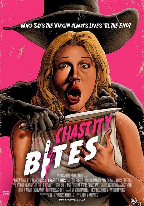 Chastity Bites Movie Watch Streaming Online