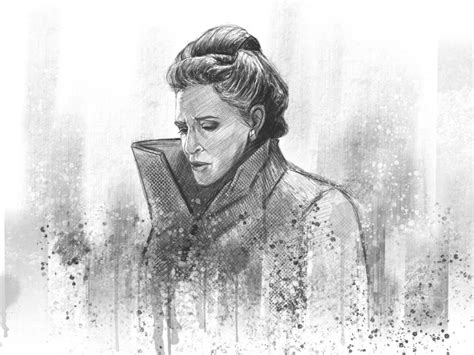 Leia Organa Princess General By Seanm33 On Deviantart