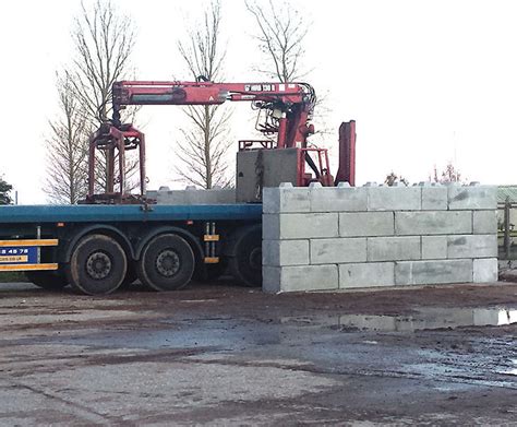 Duo Interlocking Concrete Blocks Elite Precast Concrete Esi