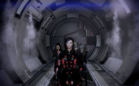 The black masses size : Mass Effect 2 Screenshots for Windows - MobyGames