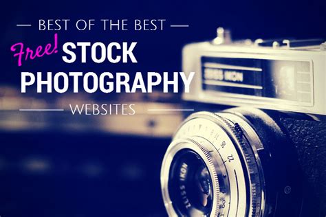 All the images on these sites are free to use for personal, editorial or commercial purposes (and are great paired with our pick of the best free photo editors), but there are still a couple of restrictions to bear in. Royalty Free Images: Stock Photography Sites You Must See!