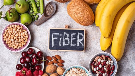 Why Is Fiber Important For Your Heart Health Cardiogram