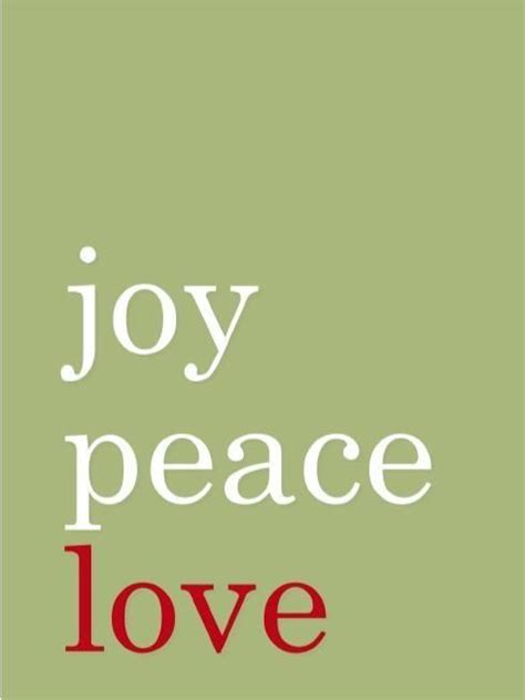 Joy Peace Love Christmas Printables Christmas Words Grey Christmas