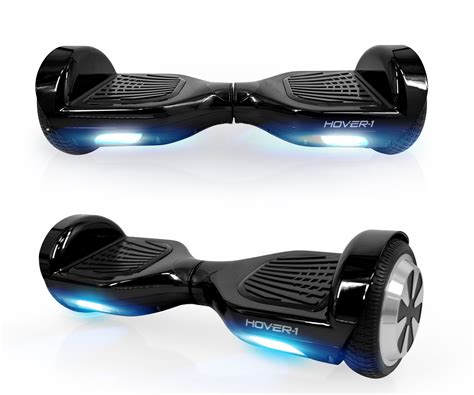 Hover 1 Ultra Ul Certified Electric Hover Board With 65 In Wheels