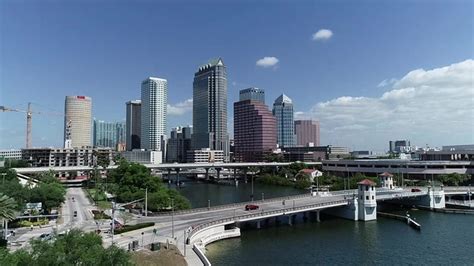 Tampa Fl é Eleita Uma Das Melhores Cidades Para Se Viver Nos Estados