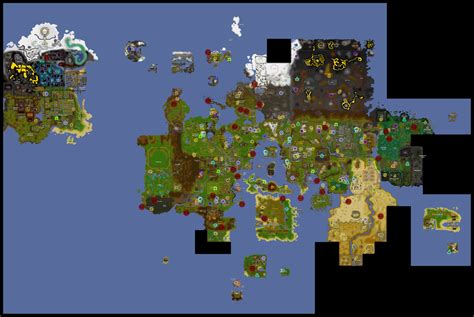 Teleportation The Old School Runescape Wiki