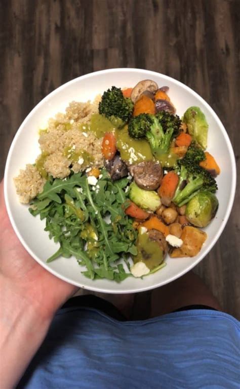 Simple Roasted Sweet Potatoes Healthy Liv