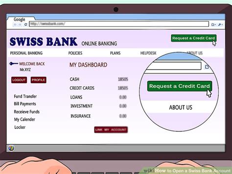 How to open a bank account in switzerland for your children. How to Open a Swiss Bank Account (with Pictures) - wikiHow