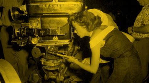 Why Are Women Directors ‘excluded From Cinema History Bbc Culture