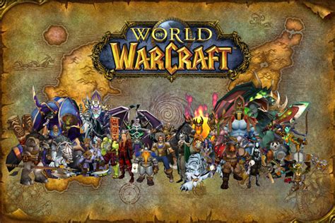 See more of world of warcraft on facebook. An aspiring journalist's opinionated foray into all things ...