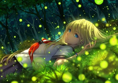 Cute Anime Wallpapers HD (70 Wallpapers) - Adorable Wallpapers