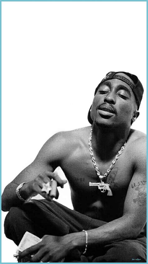 Download Dope Tupac Wallpaper
