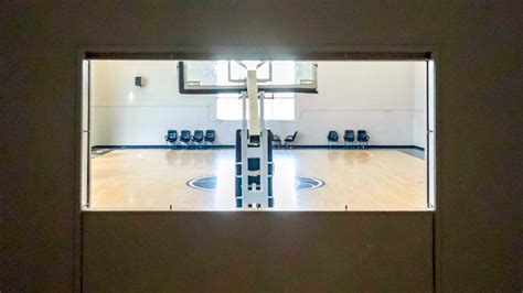 Basketball Court Indoor Nba Sized Rent It On Splacer
